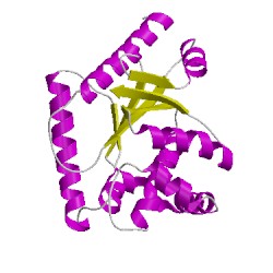 Image of CATH 1q11A01