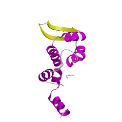 Image of CATH 1q11A02
