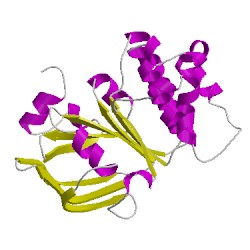Image of CATH 1q12A01
