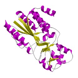 Image of CATH 1q17A