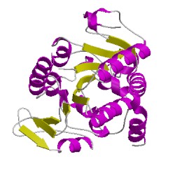 Image of CATH 1q17B