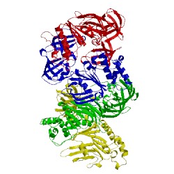 Image of CATH 1q1b