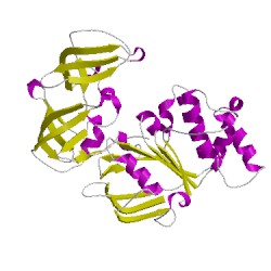 Image of CATH 1q1bA