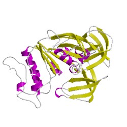 Image of CATH 1q1bB