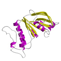 Image of CATH 1q1bB01