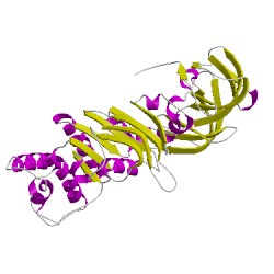 Image of CATH 1q1bC