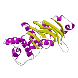 Image of CATH 1q1bC01