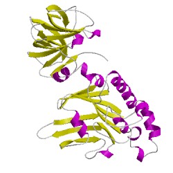 Image of CATH 1q1bD