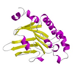 Image of CATH 1q1bD01