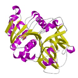 Image of CATH 1q1nA