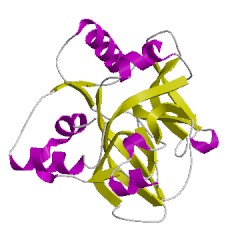 Image of CATH 1q1nA01