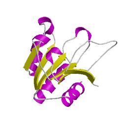 Image of CATH 1q1nA02