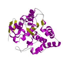 Image of CATH 1q1qA