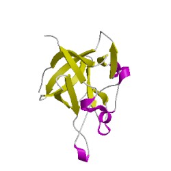 Image of CATH 1q1uA