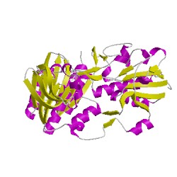 Image of CATH 1q1wA