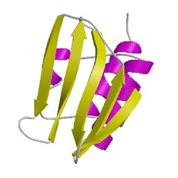 Image of CATH 1q1wA03