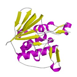 Image of CATH 1q1wB01