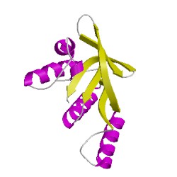 Image of CATH 1q1wB02