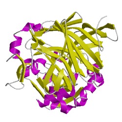 Image of CATH 1q2eB00