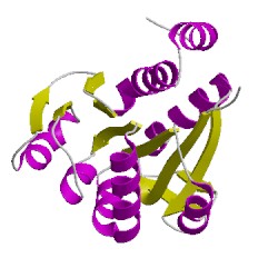Image of CATH 1q2uA00
