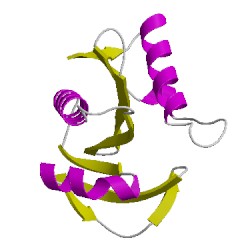 Image of CATH 1q2yA00