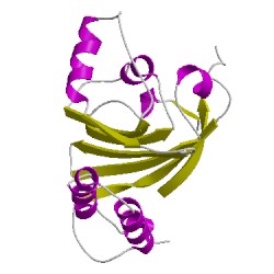 Image of CATH 1q32A01