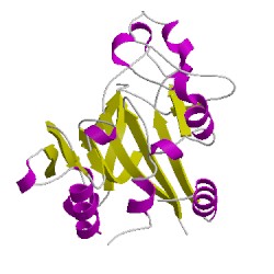 Image of CATH 1q32A02