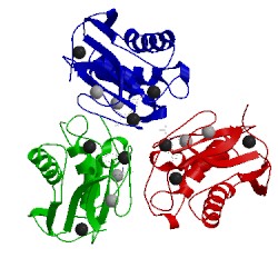 Image of CATH 1q3a