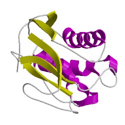 Image of CATH 1q3aA