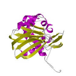 Image of CATH 1q3cA