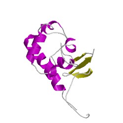 Image of CATH 1q3cA02