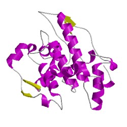 Image of CATH 1q3dA02