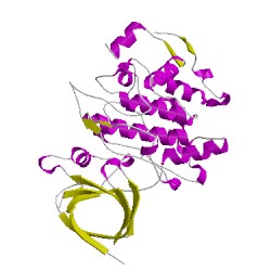 Image of CATH 1q3dB