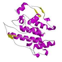 Image of CATH 1q3dB02