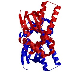 Image of CATH 1q3e