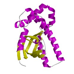 Image of CATH 1q3eA