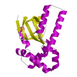 Image of CATH 1q3eB