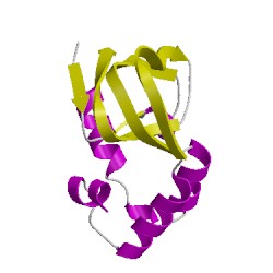 Image of CATH 1q3eB02