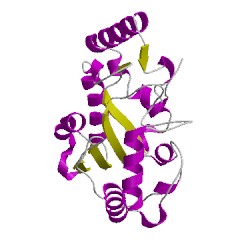 Image of CATH 1q3fA