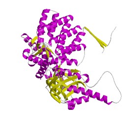 Image of CATH 1q3qA