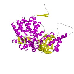 Image of CATH 1q3qB