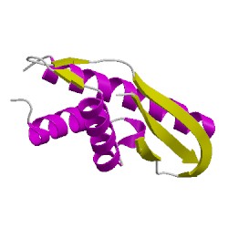 Image of CATH 1q3qB02