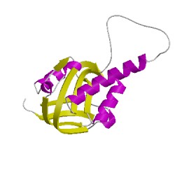 Image of CATH 1q3qB03