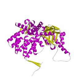 Image of CATH 1q3qC