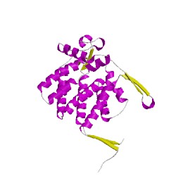 Image of CATH 1q3qC01