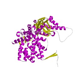 Image of CATH 1q3qD