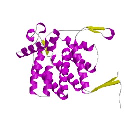 Image of CATH 1q3qD01