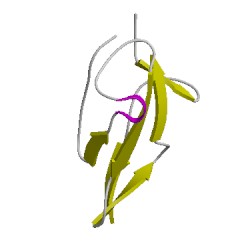 Image of CATH 1q3xB01