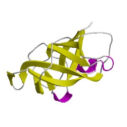 Image of CATH 1q3xB02