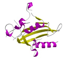 Image of CATH 1q40B00